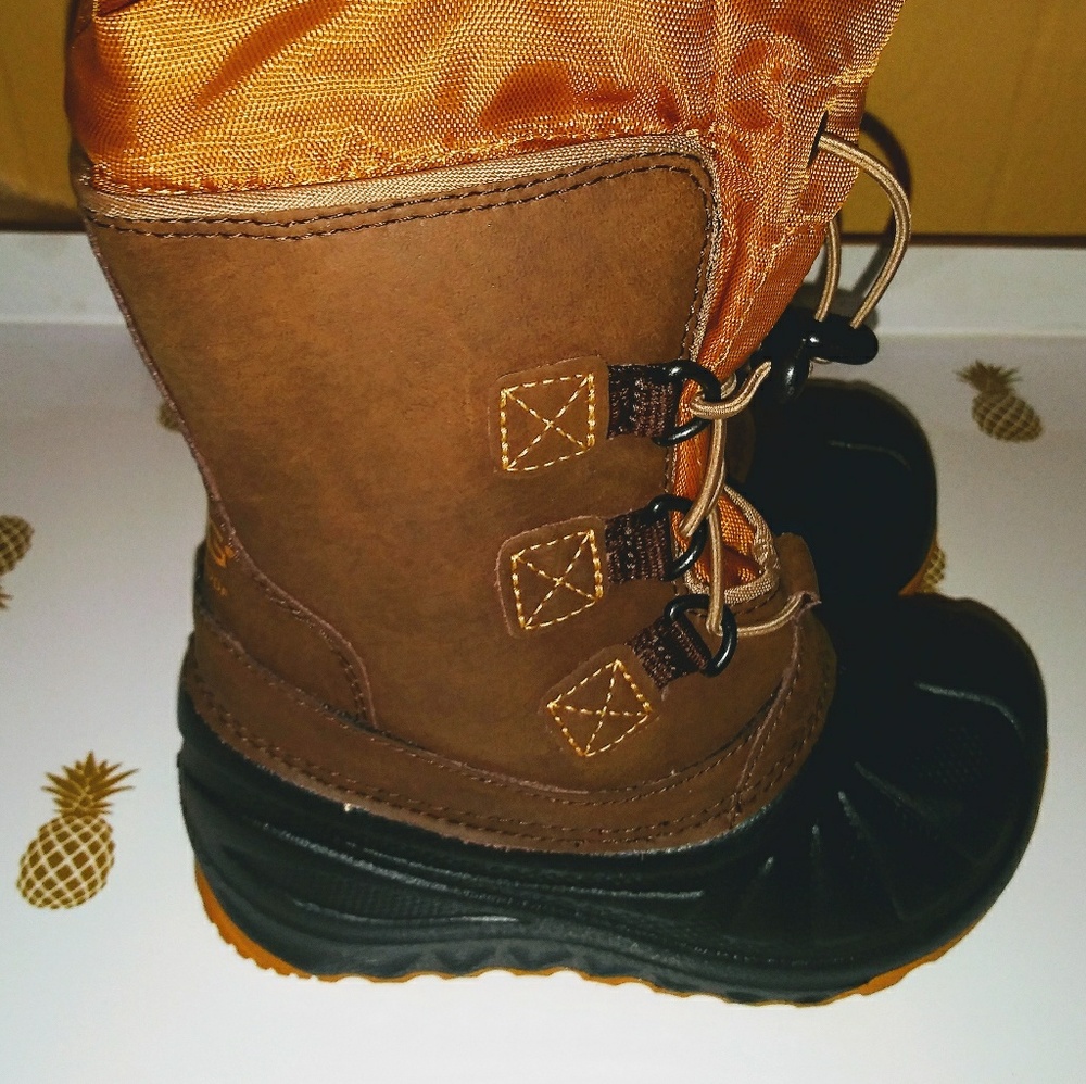 Ugg Kid Boots